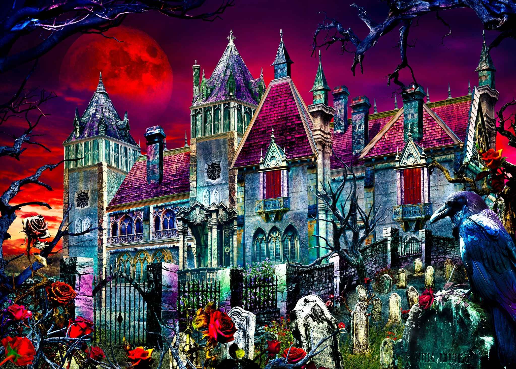 FLIPSI PLUS: All Three Haunted Places 2 & Flipsi Board