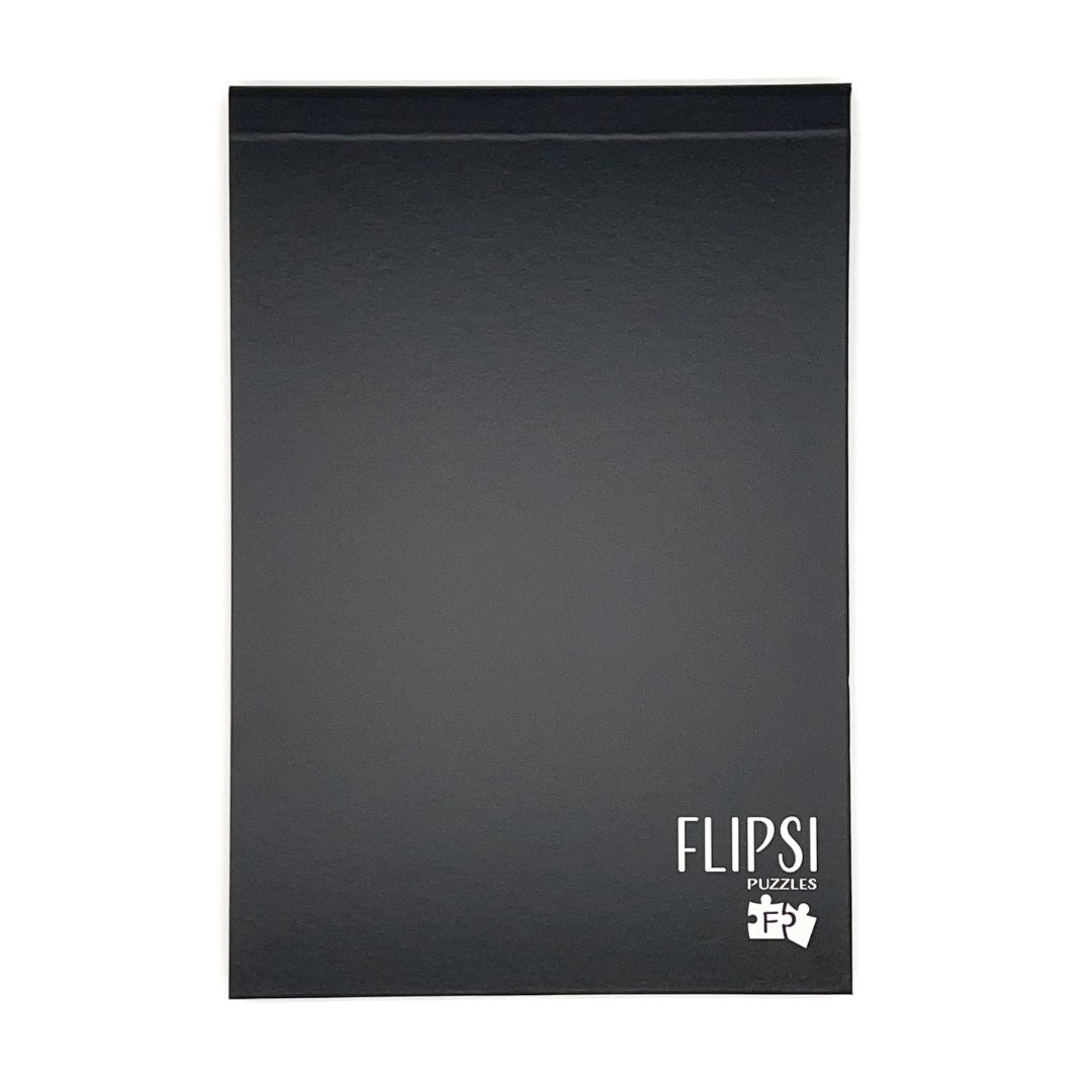 PRE-ORDER FLIPSI PLUS: All Three Enchanted Places & Flipsi Board - Flipsi Puzzles