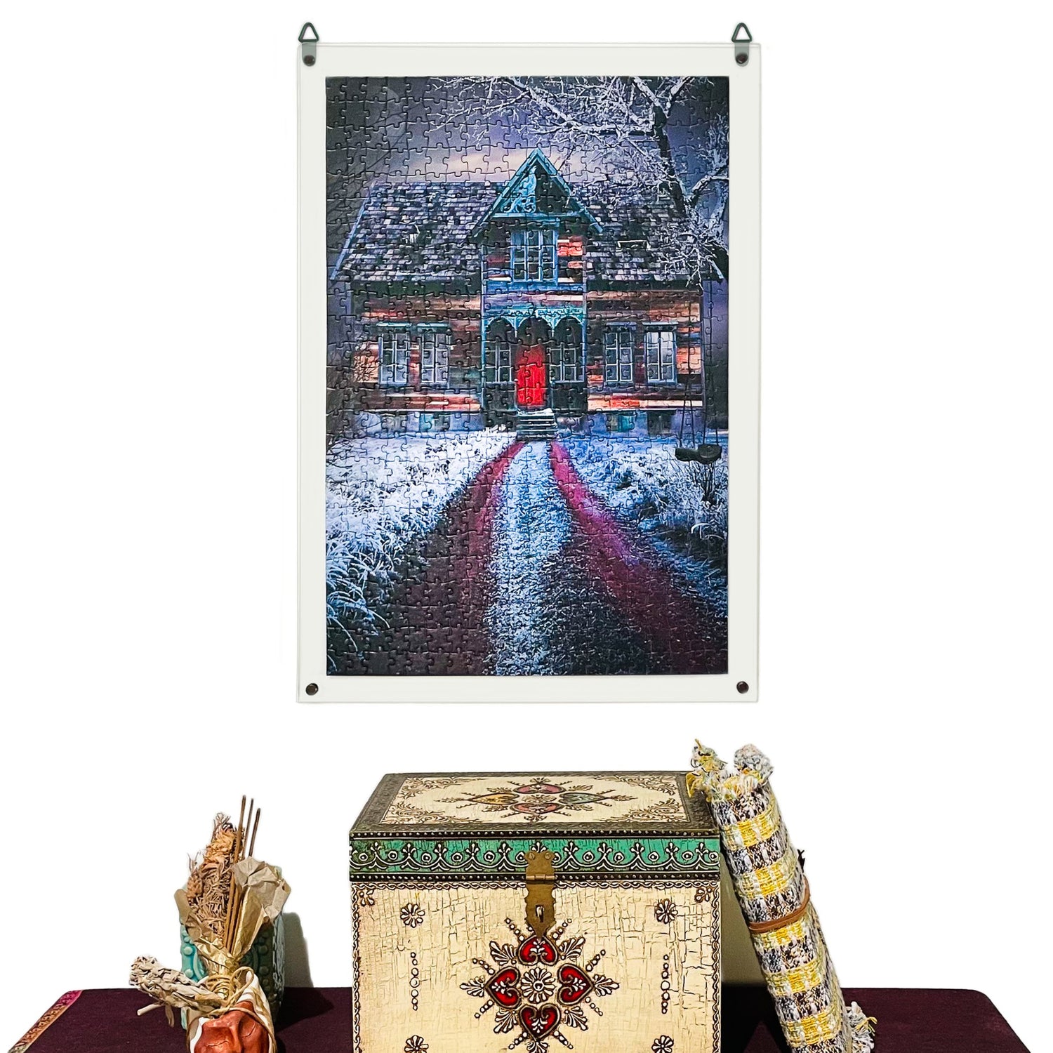 Flipsi Frames - Flipsi Puzzles