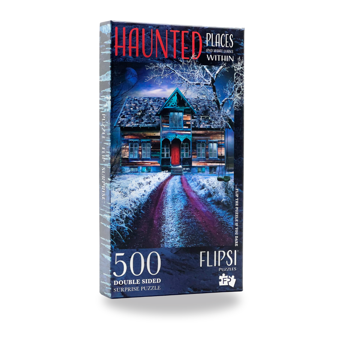 Haunted House