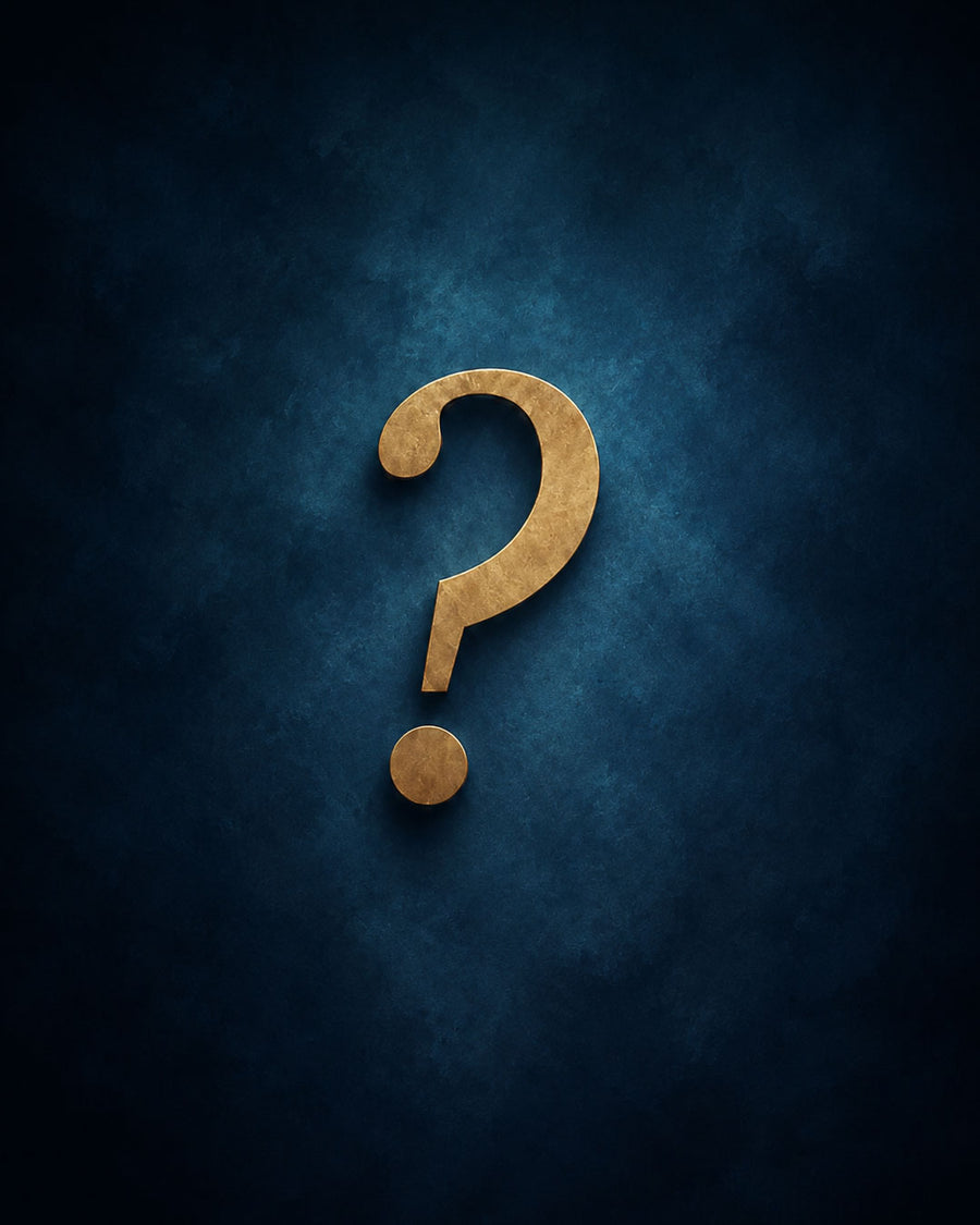 Reveal the secret